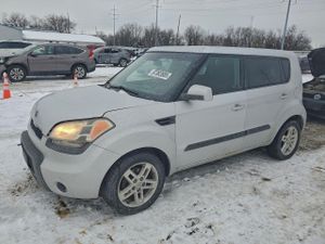 Kia Soul + 2.0L 4 2011