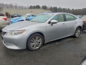 Lexus ES 350 3.5L 6 2013