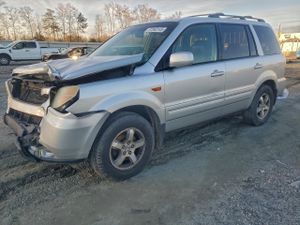 Honda Pilot EX 3.5L 6 2006