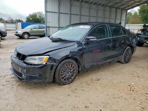 Volkswagen Jetta SE 2.5L 5 2013