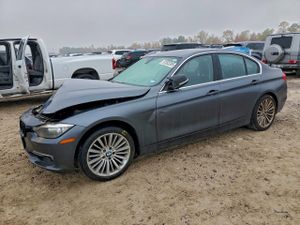 BMW 3 Series I SULEV 2.0L 4 2014