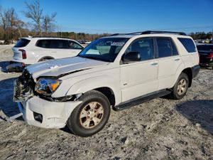 Toyota 4Runner SR5 4.0L 6 2008