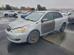 Toyota Corolla CE 1.8L 4 2005