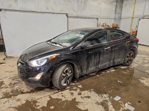 Hyundai Elantra SE 1.8L 4 2015