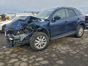 Mazda CX-5 TOURING 2.5L 4 2015