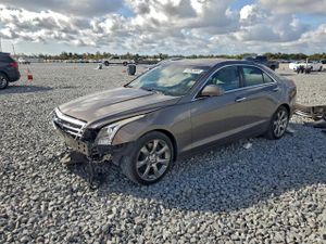 Cadillac ATS LUXURY 2.0L 4 2014