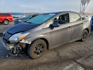 Toyota Prius 1.8L 4 2013