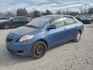 Toyota Yaris 1.5L 4 2009