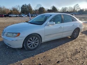 Hyundai Azera SE 3.8L 6 2007