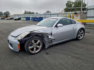 Nissan 350Z COUPE 3.5L 6 2007