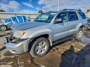 Toyota 4Runner SR5 4.0L 6 2006