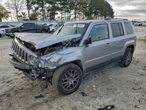 Jeep Patriot SPORT 2.0L 4 2015