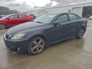 Lexus IS 250 2.5L 6 2011