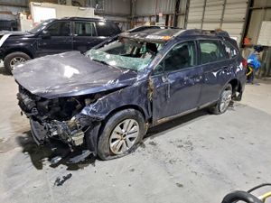 Subaru Outback 2.5I 2.5L 4 2015