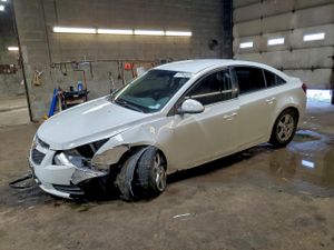 Chevrolet Cruze LT 1.4L 4 2012