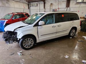Chrysler Town & Country TOURING L 3.6L 6 2015