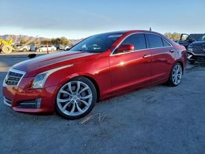 Cadillac ATS PREMIUM 2.0L 4 2013
