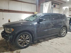 Dodge Durango R/T 5.7L 8 2012