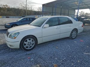 Lexus LS 430 4.3L 8 2003