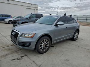 Audi Q5 PREMIUM 3.2L 6 2010