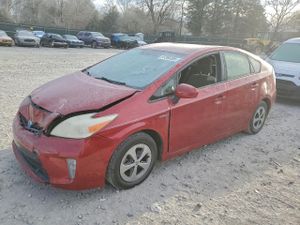 Toyota Prius 1.8L 4 2013