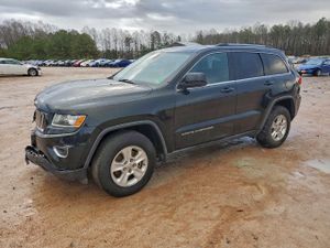 Jeep Grand Cherokee LAREDO 3.6L 6 2014