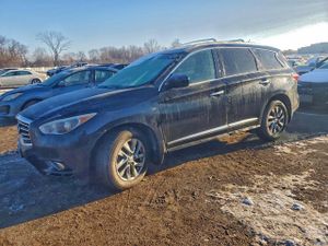 Infiniti QX60 3.5L 6 2015