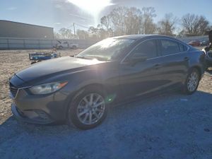 Mazda 6 SPORT 2.5L 4 2014