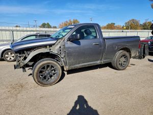 Dodge RAM ST 5.7L 8 2012