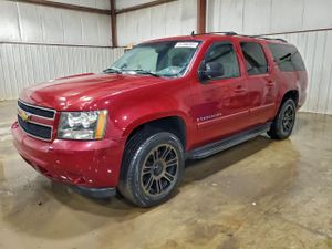 Chevrolet Suburban K1500 5.3L 8 2007