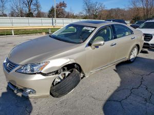 Lexus ES 350 3.5L 6 2010
