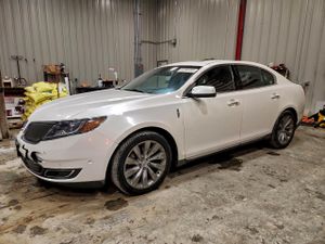 Lincoln MKS 3.7L 6 2015