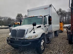 International DuraStar / 4000 4300 7.6L 6 2010