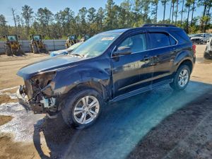 Chevrolet Equinox LT 2.4L 4 2015