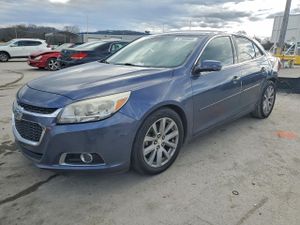 Chevrolet Malibu 2LT 2.5L 4 2014