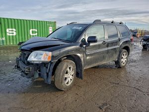 Mitsubishi Endeavor LS 3.8L 6 2011