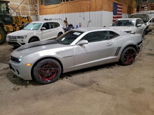 Chevrolet Camaro LT 3.6L 6 2010