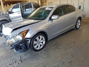 Honda Accord LXP 2.4L 4 2010