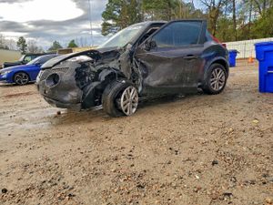Nissan Juke S 1.6L 4 2014