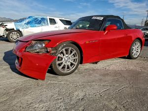 Honda S2000 2.2L 4 2006