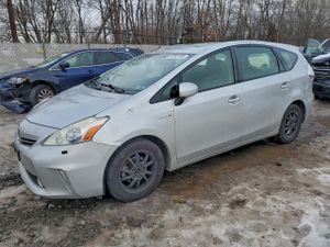 Toyota Prius 1.8L 4 2012