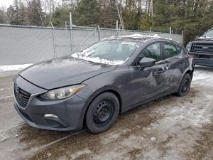 Mazda 3 TOURING 2.0L 4 2014