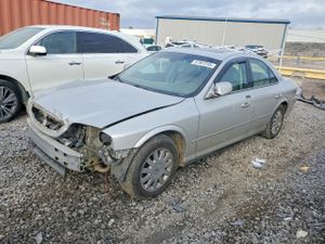 Lincoln LS 3.0L 6 2004