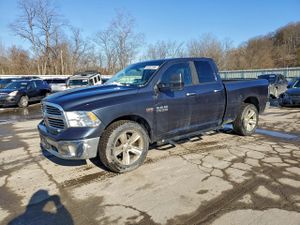 RAM 1500 SLT 5.7L 8 2014