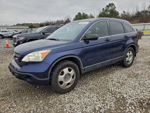 Honda CR-V LX 2.4L 4 2007