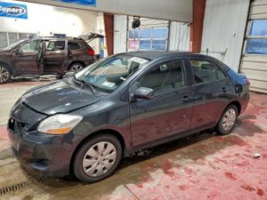 Toyota Yaris 1.5L 4 2009