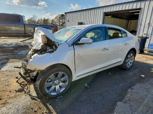 Buick LaCrosse 3.6L 6 2013