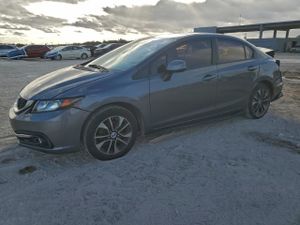 Honda Civic LX 1.8L 4 2013