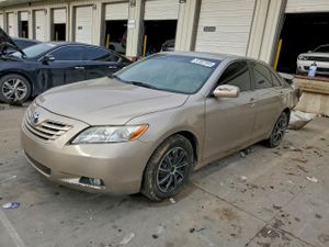 Toyota Camry CE 2.4L 4 2007