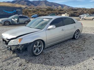 Toyota Avalon XL 3.5L 6 2009